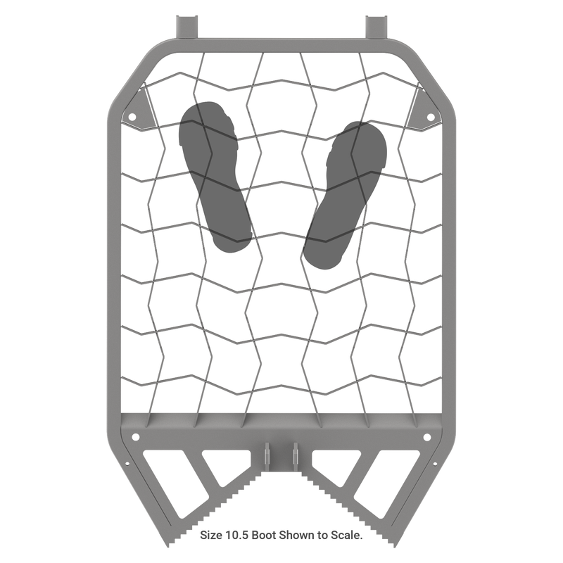 Raider Ladder Stand