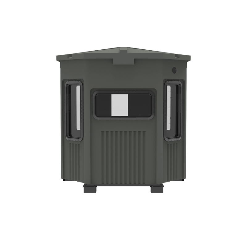 Grizzly Alpha Hunting Blind