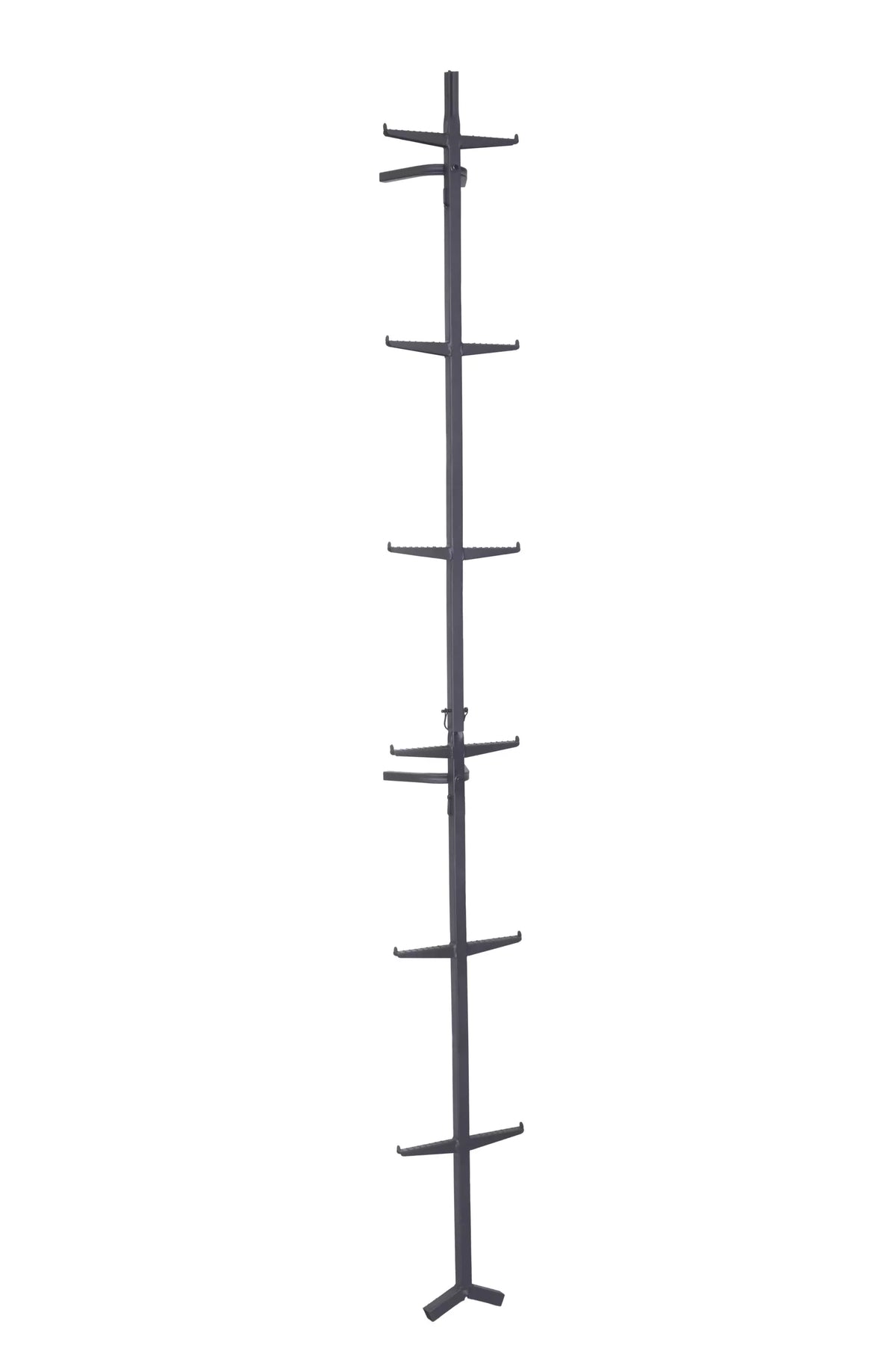 M215 Double Step Stick Ladder — The Hunt Works