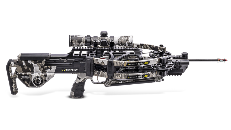 Tenpoint TX 26