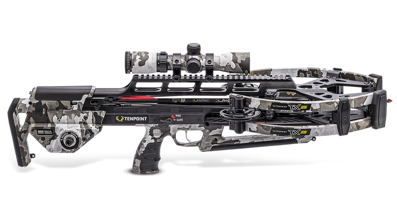 Tenpoint TX 28