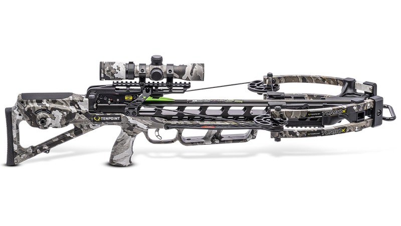 Tenpoint Turbo X