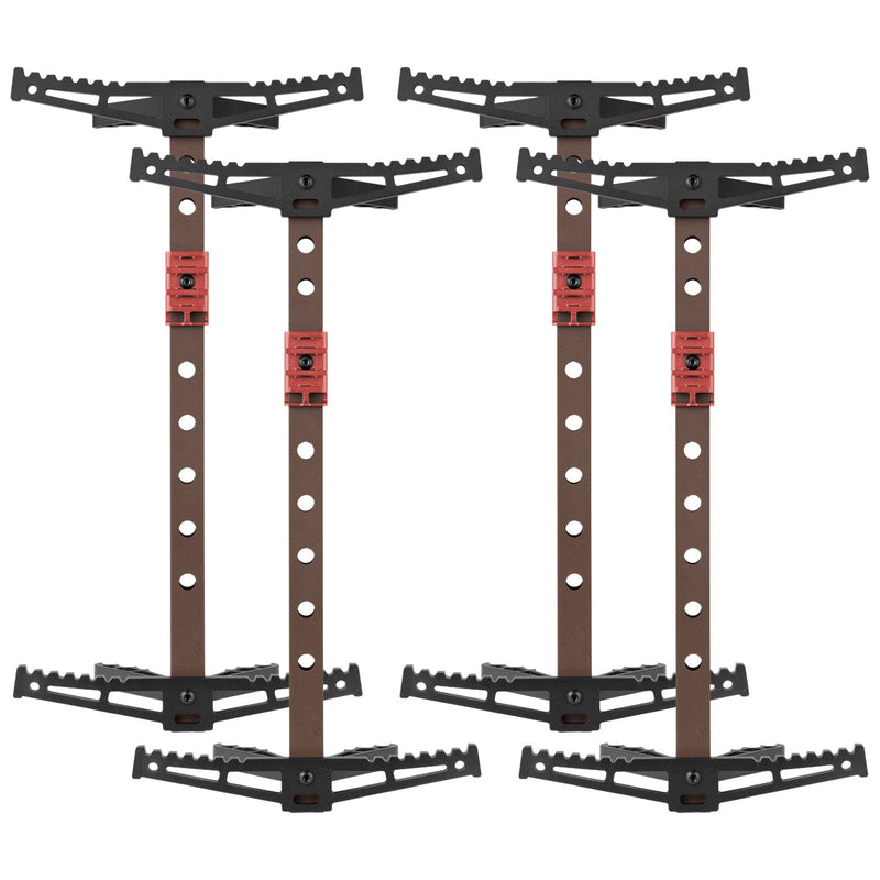MILE 2 CLIMBING STICKS - 4pk