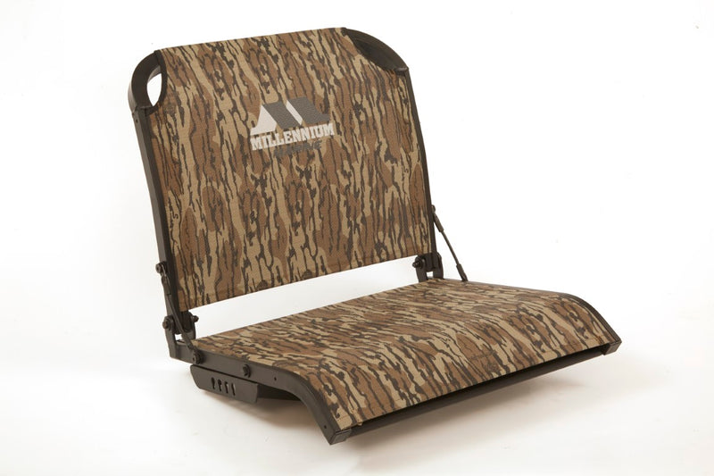 Millennium Marine B100 Boat Seat