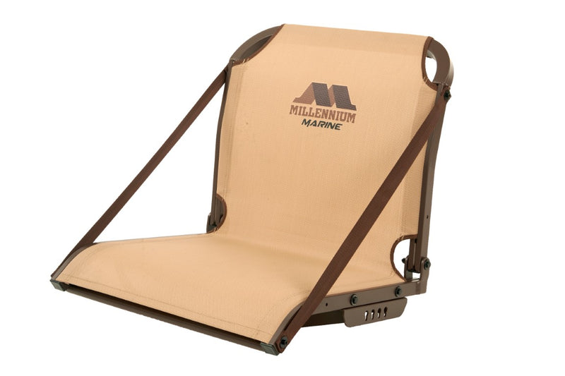 Millennium Marine B100 Boat Seat