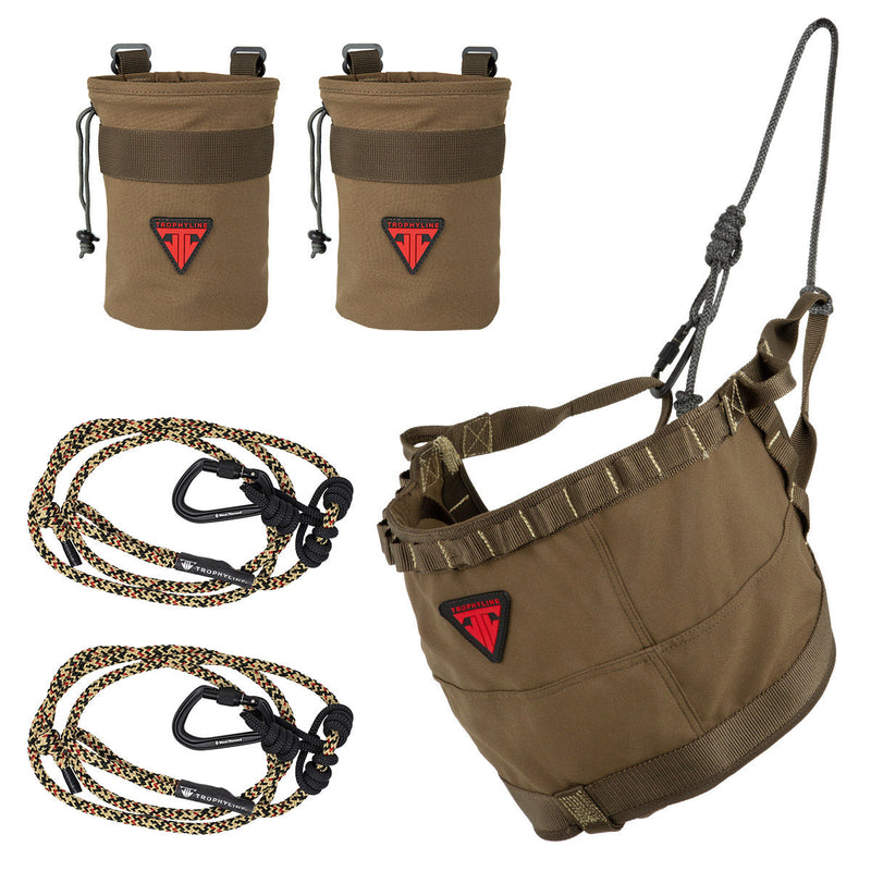 Nimbus Saddle Kit