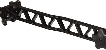 Millennium Tree stands G101 Shooting Stick Mount