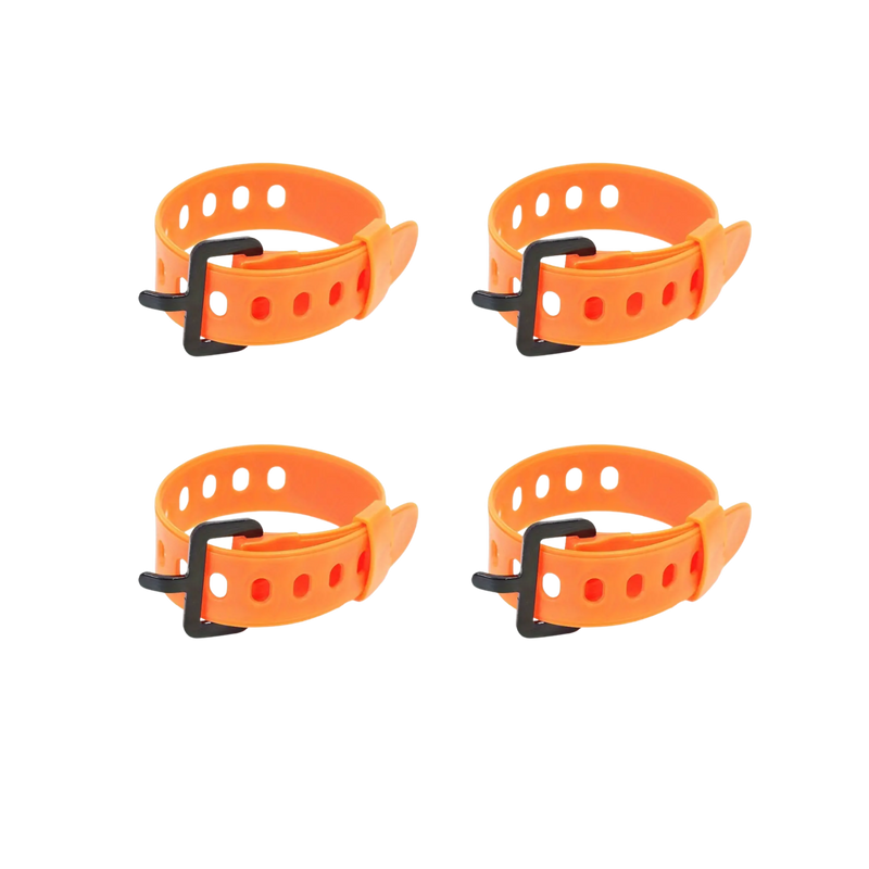 Climbing Stick Straps (4 Pack)