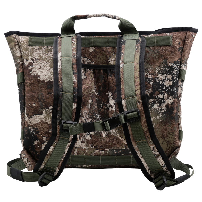STRATA: Pack Rat