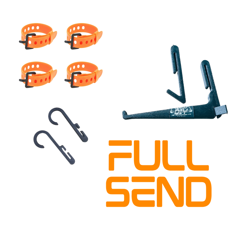 Full Send Accessories