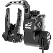 QAD UltraRest Integrate MX2 drop-away rest