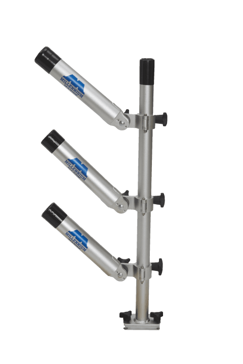 Millennium Marine Spyderlok Rod Tree, R-400