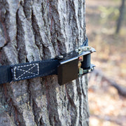 Rivers Edge Ladder Stand Ratchet Strap RE778