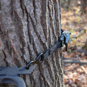 Rivers Edge Ladder Stand Ratchet Strap RE778