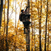 Rivers Edge 30' Safety Rope RE787
