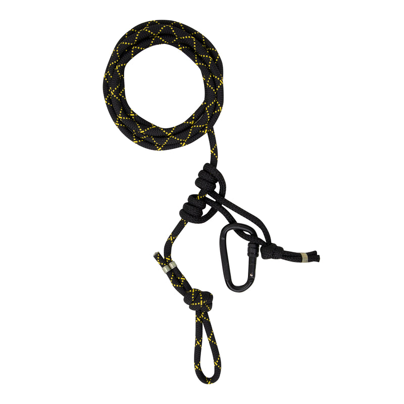 Rivers Edge 8' Harness Tree Rope RE788
