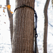 Rivers Edge 8' Harness Tree Rope RE788 Prusik knot