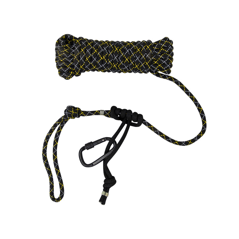 Rivers Edge 35' Reflective Safety Rope RE789
