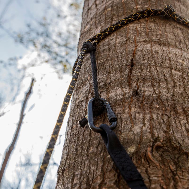 Rivers Edge 35' Reflective Safety Rope RE789