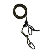 Rivers Edge 8' Climbing Rope, model RE793
