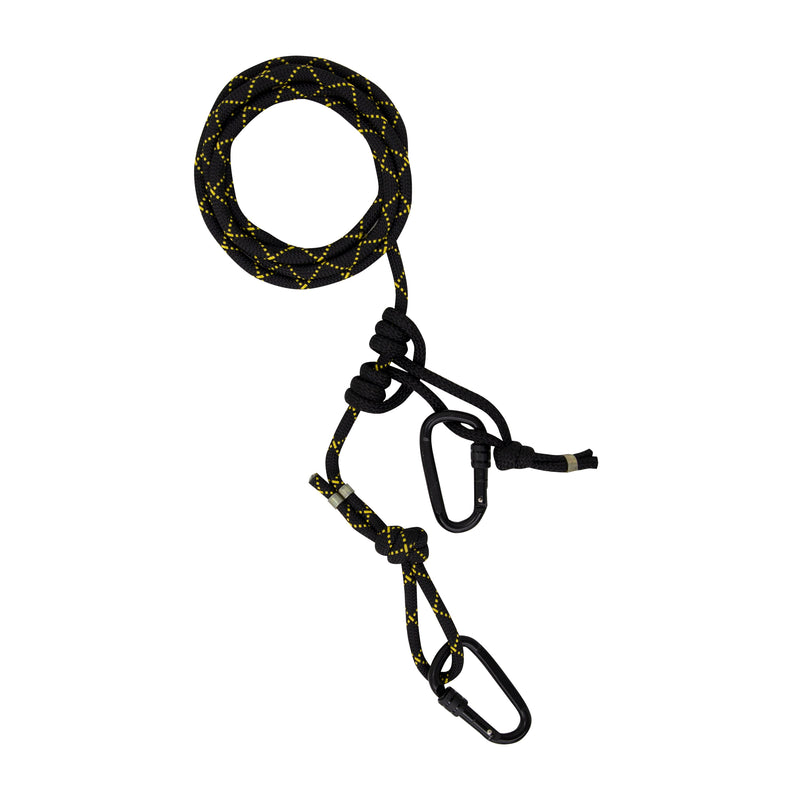Rivers Edge 8' Climbing Rope, model RE793