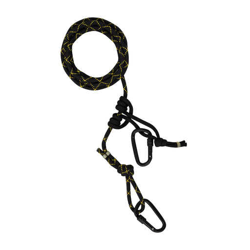 Rivers Edge 8' Climbing Rope, model RE793