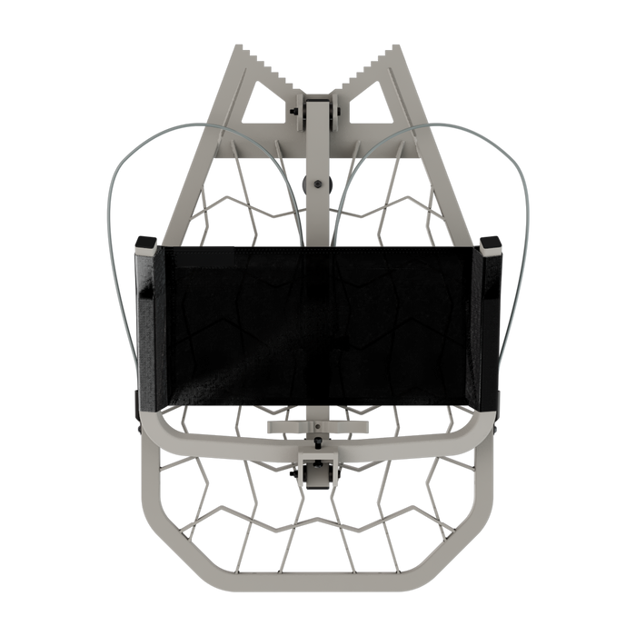 Raider Hang On Treestand