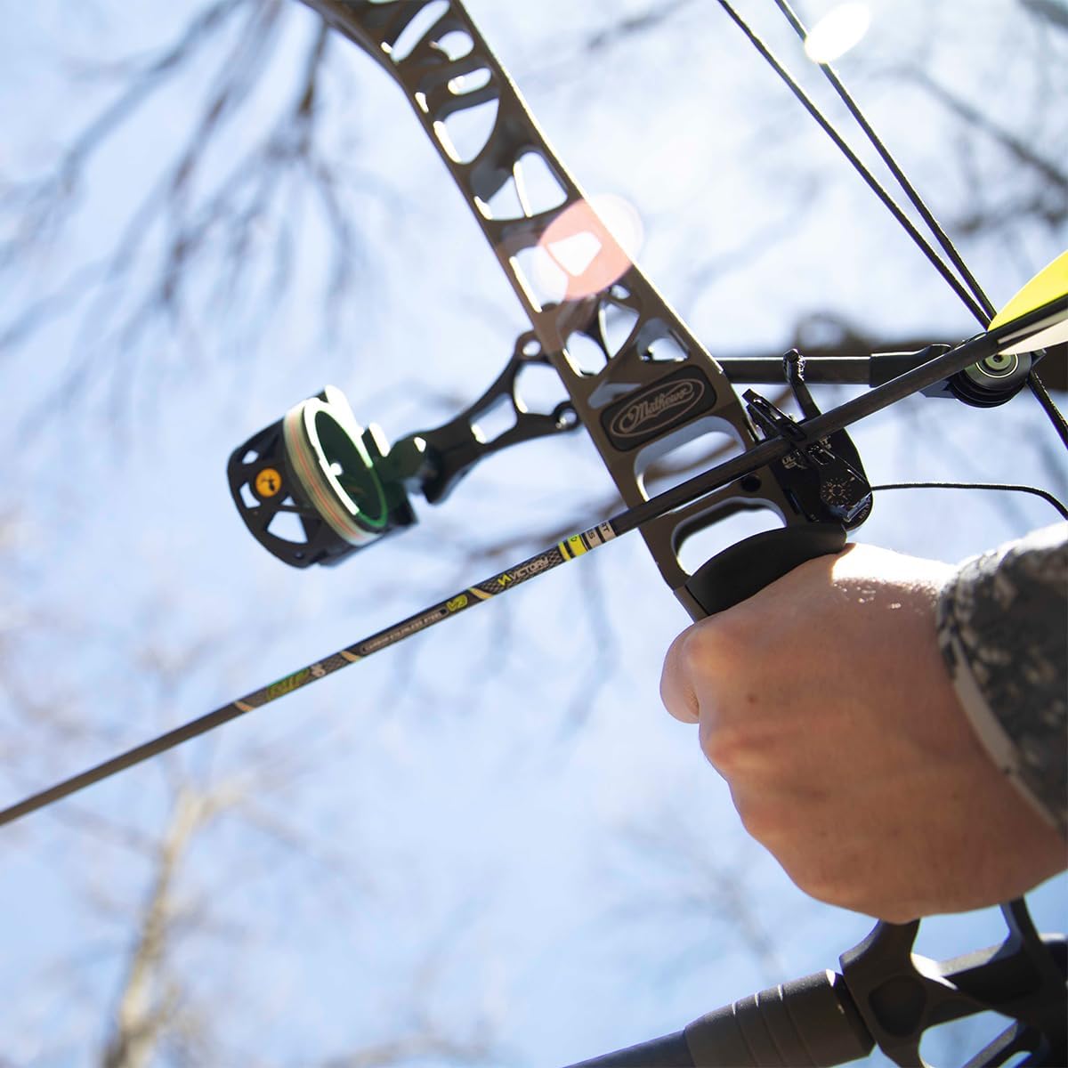 Victory RIP SS Arrows - 6 Pack — The Hunt Works