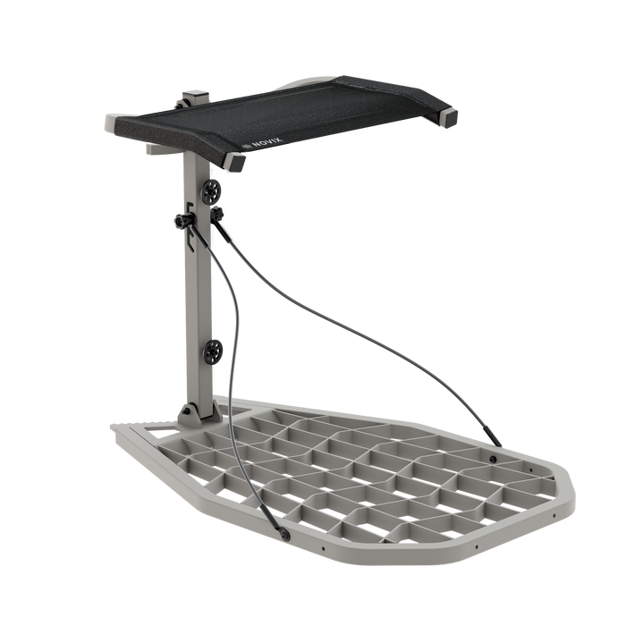 Raider Hang On Treestand