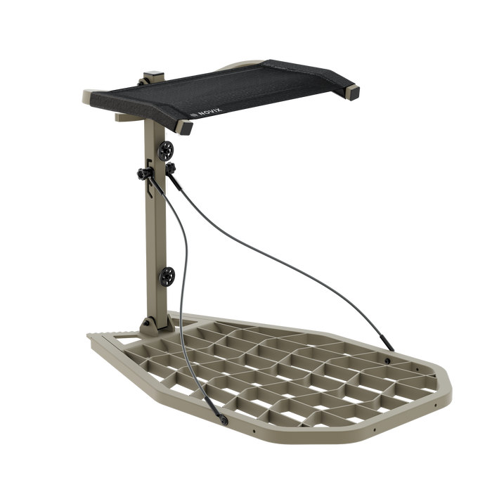 Raider Hang On Treestand