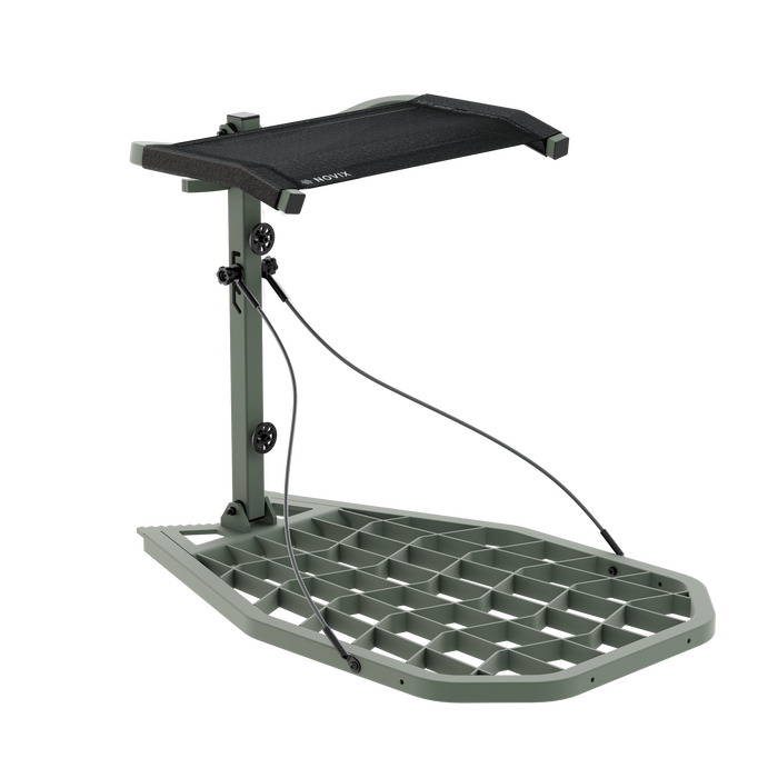 Raider Hang On Treestand