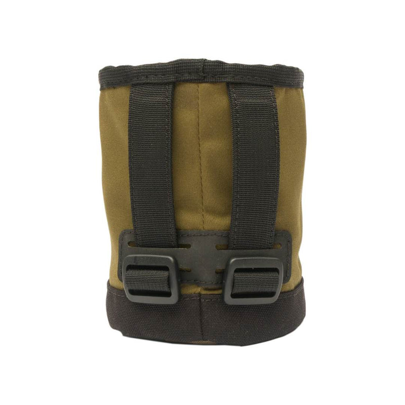 Timber Ninja Ridge Bottle/Rope Holster — cinch collar