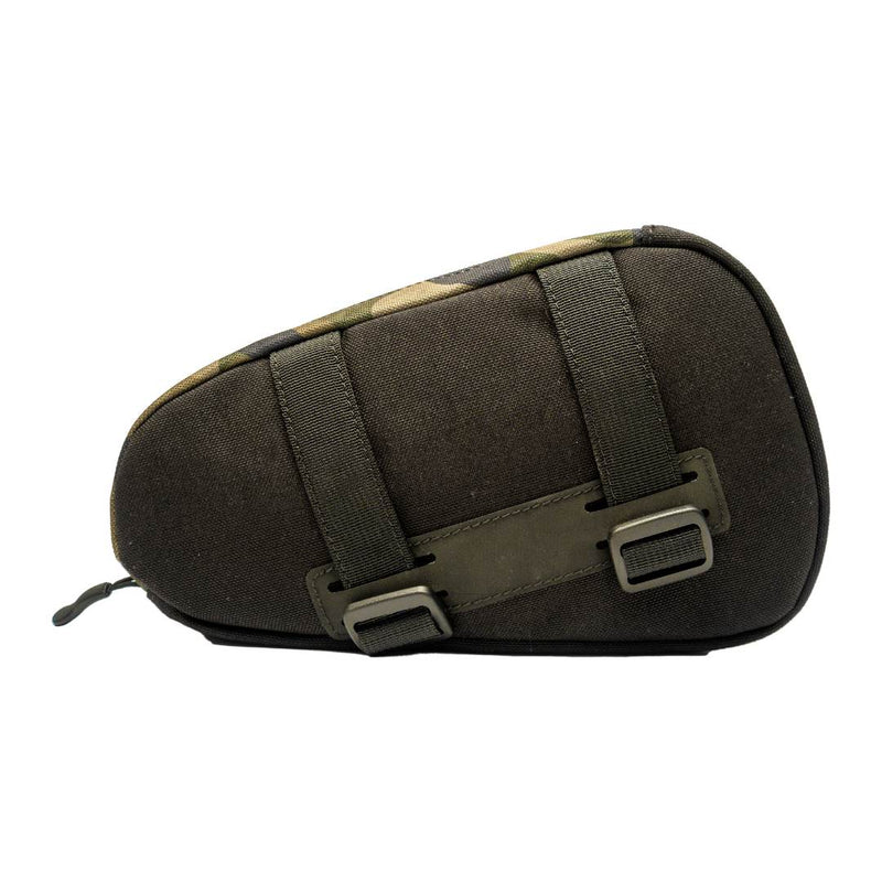 Timber Ninja Ridge Side Pouch Right — interior