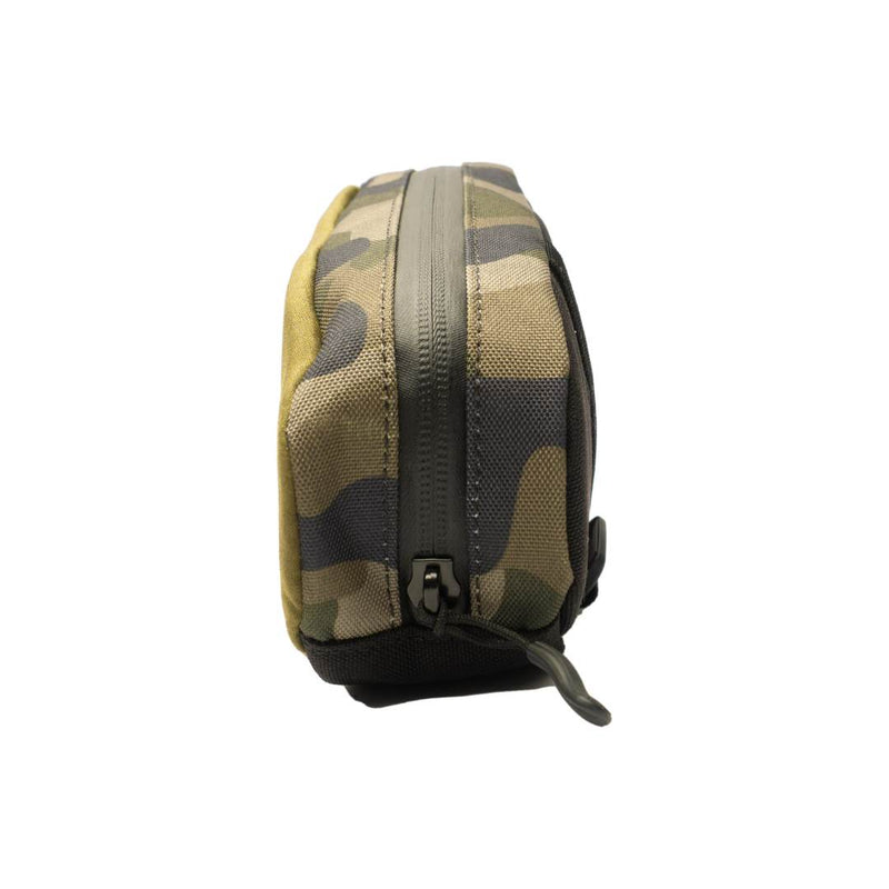 Timber Ninja Ridge Side Pouch Right — side