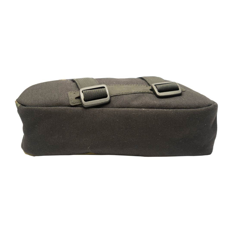 Timber Ninja Ridge Side Pouch Right — attachment