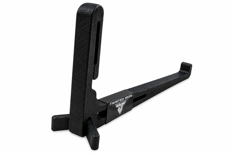 Saddle Savior Hanger Set
