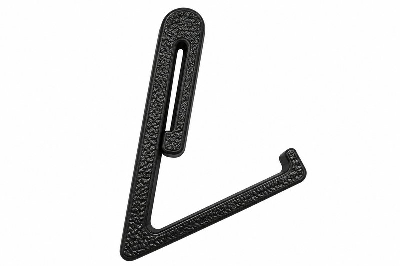 Saddle Savior Hanger Set