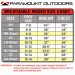 Paramount Outdoors - BIG EDDY™ Stout Breathable Stockingfoot Chest Wader