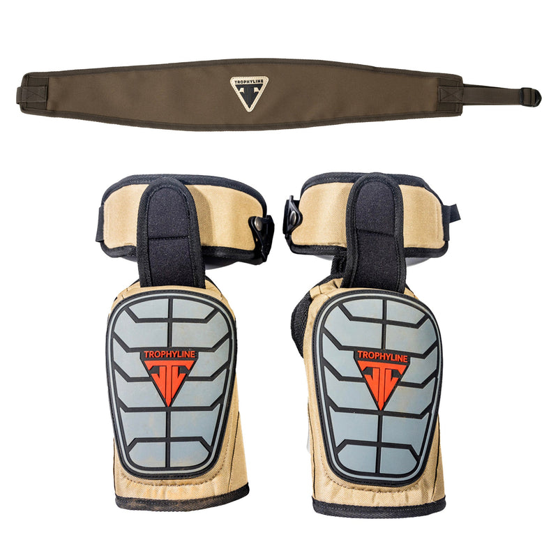 Saddle Comfort Kit