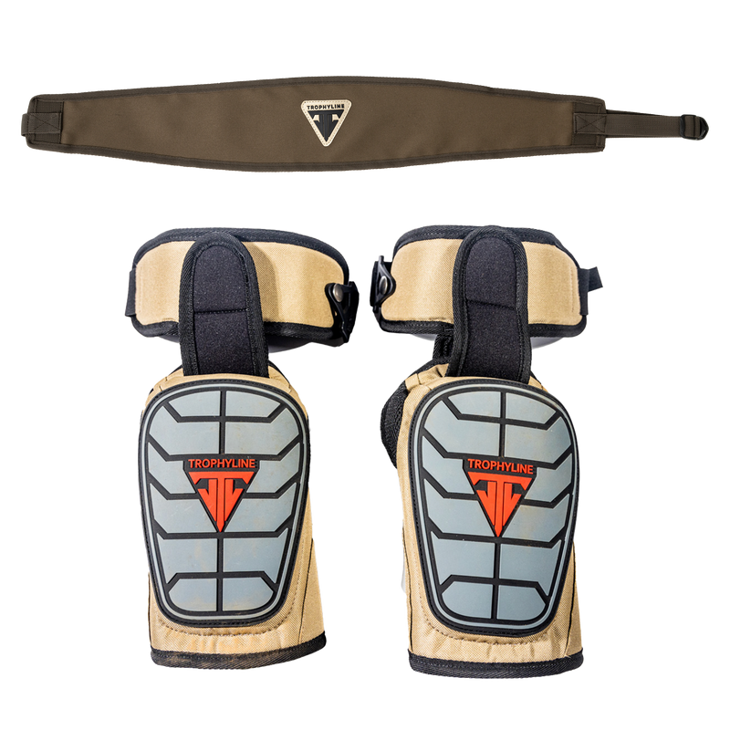 Saddle Comfort Kit
