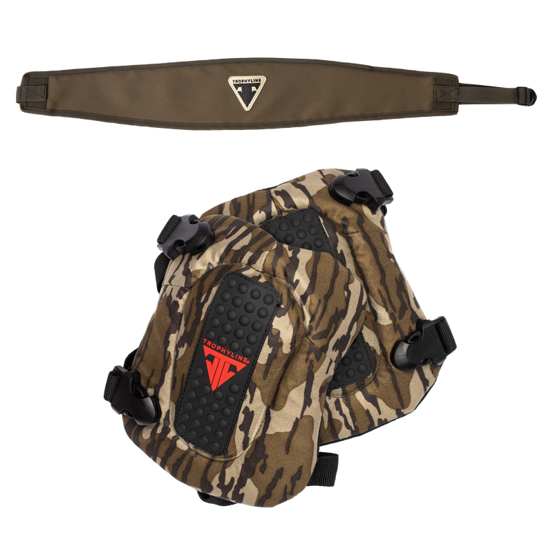 Saddle Comfort Kit