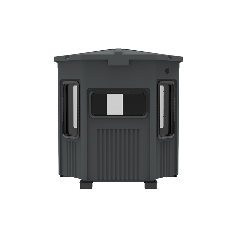 Grizzly Alpha Hunting Blind