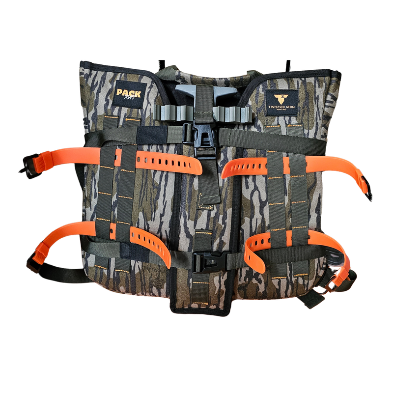 Climbing Stick Straps (4 Pack)