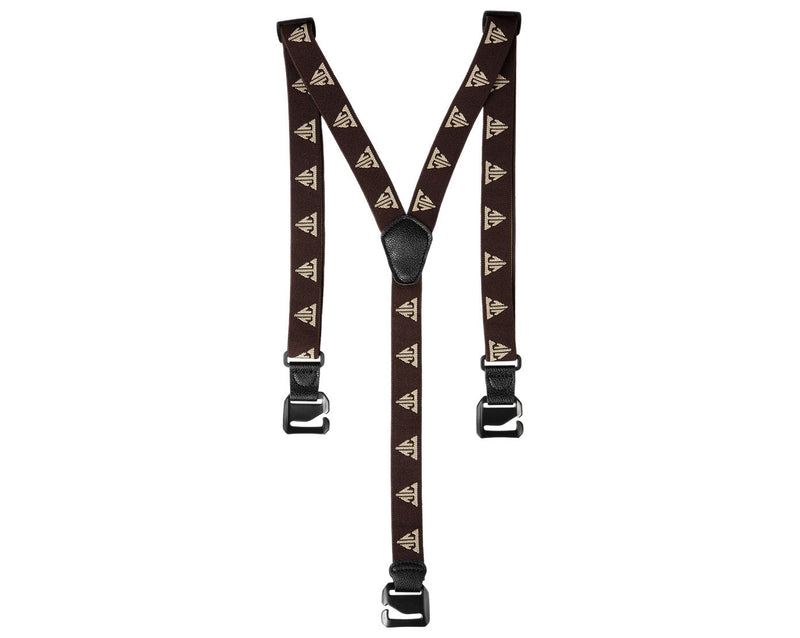Trophyline Suspenders