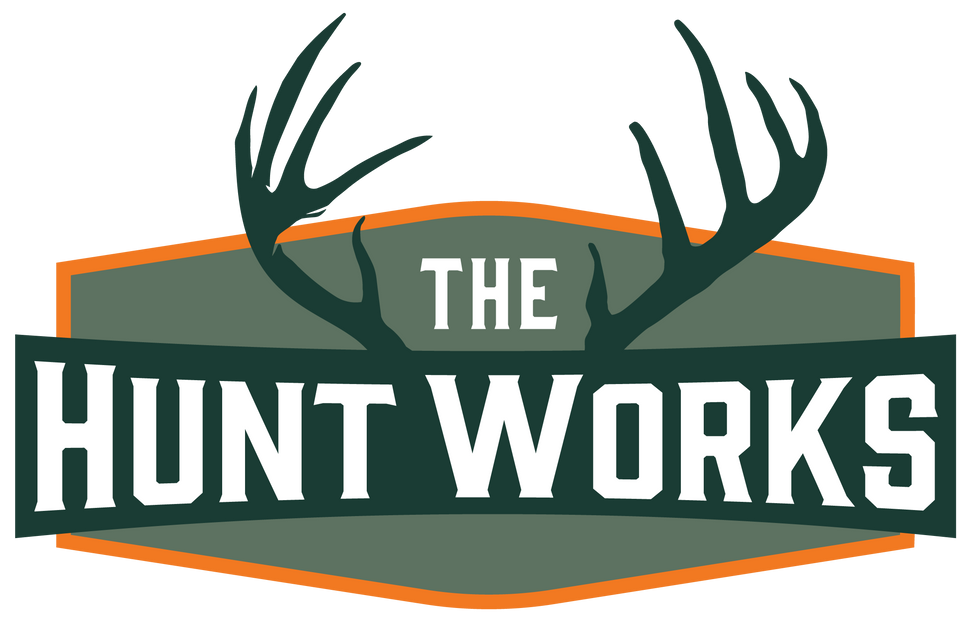 The Hunt Works logo