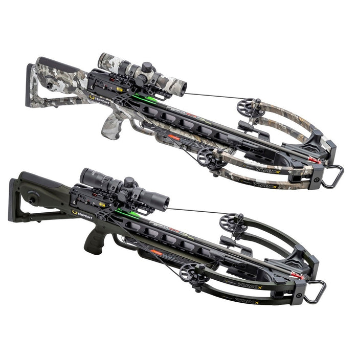 Tenpoint Turbo X