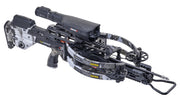 TenPoint TRX Ultra Oracle X Side View