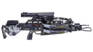TenPoint TRX Ultra Oracle X Crossbow Package