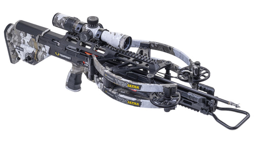 TenPoint TRX Ultra Side View