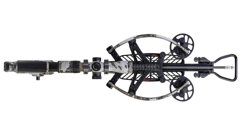 TenPoint TRX Ultra Crossbow Package (with FREE extras)